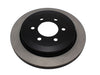 Disc Brake Rotor Raybestos Brakes 680507R2