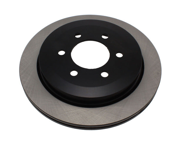 Disc Brake Rotor Raybestos Brakes 680507R2