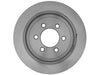 Disc Brake Rotor Raybestos Brakes 680507R2