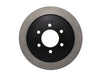 Disc Brake Rotor Raybestos Brakes 680507R2