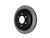 Disc Brake Rotor Raybestos Brakes 680507R2