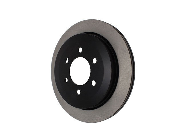 Disc Brake Rotor Raybestos Brakes 680507R2