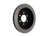 Disc Brake Rotor Raybestos Brakes 680507R2