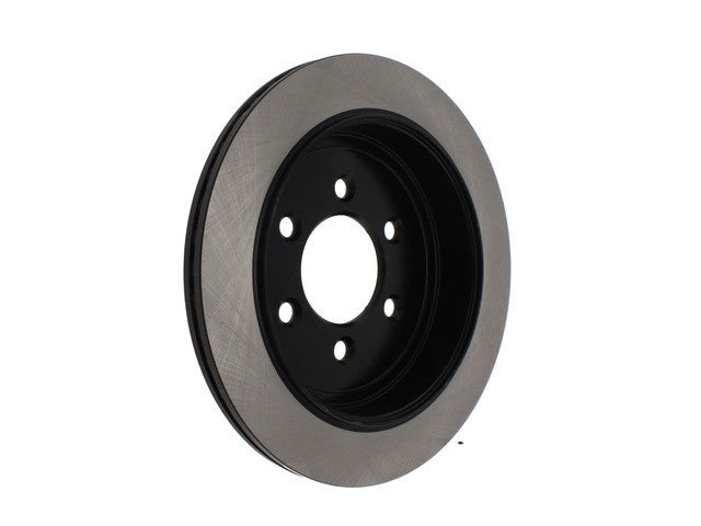 Disc Brake Rotor Raybestos Brakes 680507R2