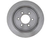 Disc Brake Rotor Raybestos Brakes 680507R
