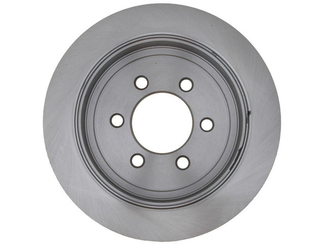 Disc Brake Rotor Raybestos Brakes 680507R