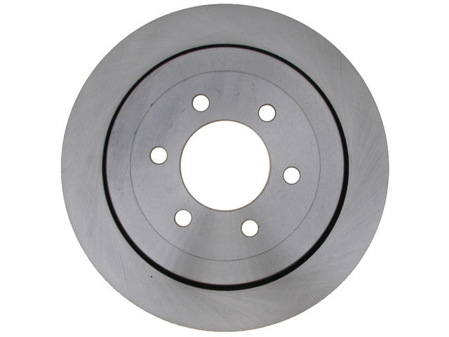 Disc Brake Rotor Raybestos Brakes 680507R