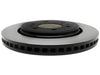 Disc Brake Rotor Raybestos Brakes 680508