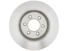 Disc Brake Rotor Raybestos Brakes 680508