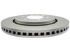 Disc Brake Rotor Raybestos Brakes 680508FZN