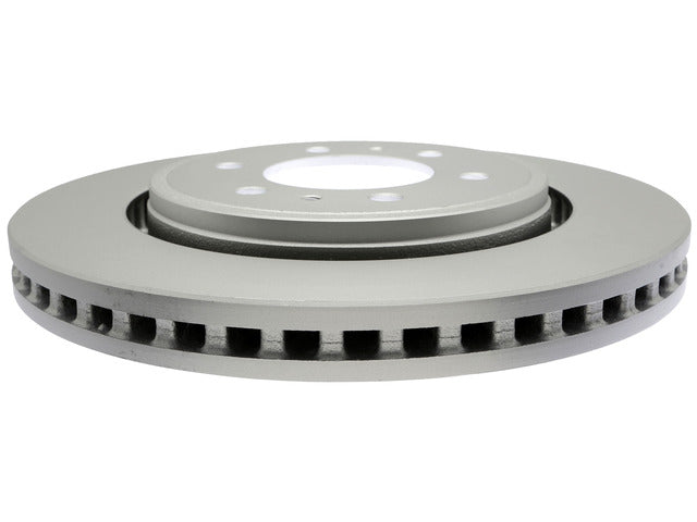 Disc Brake Rotor Raybestos Brakes 680508FZN