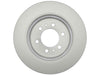 Disc Brake Rotor Raybestos Brakes 680508FZN