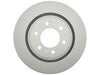 Disc Brake Rotor Raybestos Brakes 680508FZN