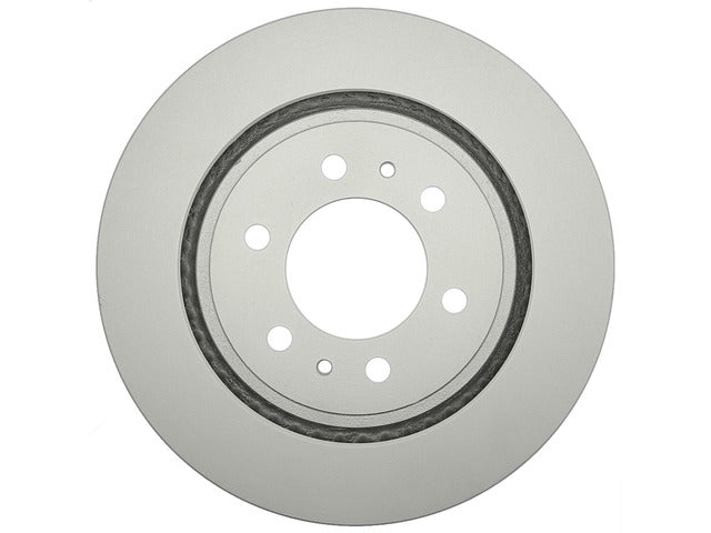 Disc Brake Rotor Raybestos Brakes 680508FZN