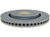 Disc Brake Rotor Raybestos Brakes 680508P