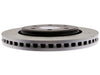 Disc Brake Rotor Raybestos Brakes 680508PER