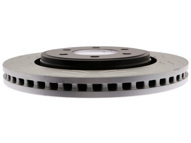 Disc Brake Rotor Raybestos Brakes 680508PER
