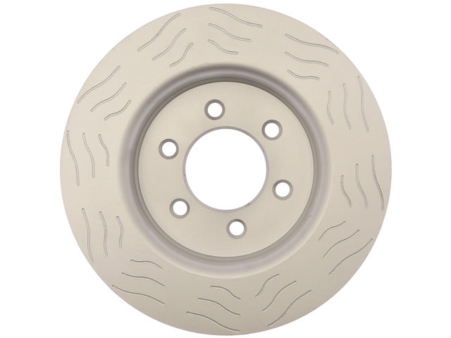 Disc Brake Rotor Raybestos Brakes 680508PER