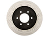 Disc Brake Rotor Raybestos Brakes 680508PER