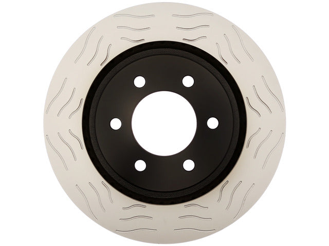 Disc Brake Rotor Raybestos Brakes 680508PER