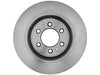 Disc Brake Rotor Raybestos Brakes 680508R2