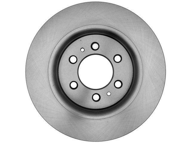 Disc Brake Rotor Raybestos Brakes 680508R2