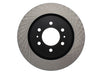 Disc Brake Rotor Raybestos Brakes 680508R2