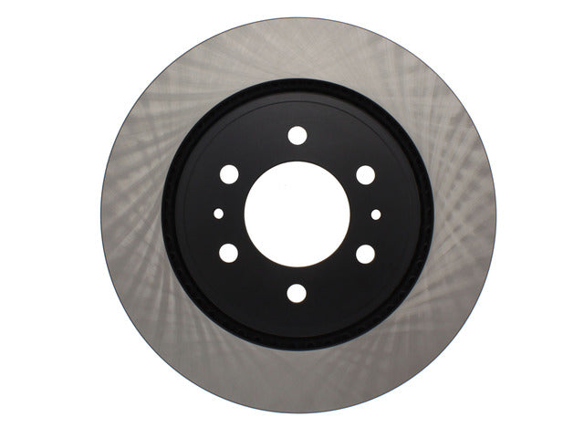 Disc Brake Rotor Raybestos Brakes 680508R2