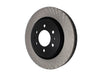 Disc Brake Rotor Raybestos Brakes 680508R2
