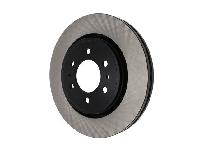 Disc Brake Rotor Raybestos Brakes 680508R2