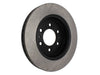 Disc Brake Rotor Raybestos Brakes 680508R2