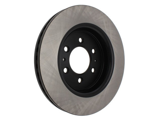 Disc Brake Rotor Raybestos Brakes 680508R2