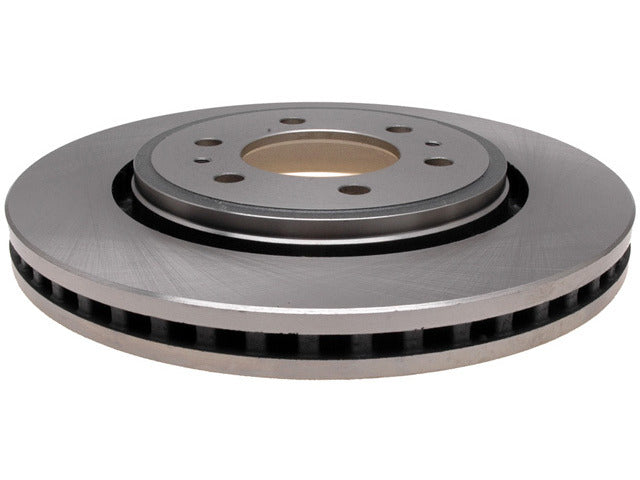Disc Brake Rotor Raybestos Brakes 680508R
