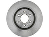 Disc Brake Rotor Raybestos Brakes 680508R