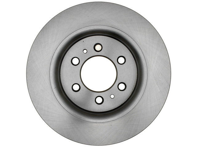 Disc Brake Rotor Raybestos Brakes 680508R