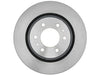 Disc Brake Rotor Raybestos Brakes 680508R