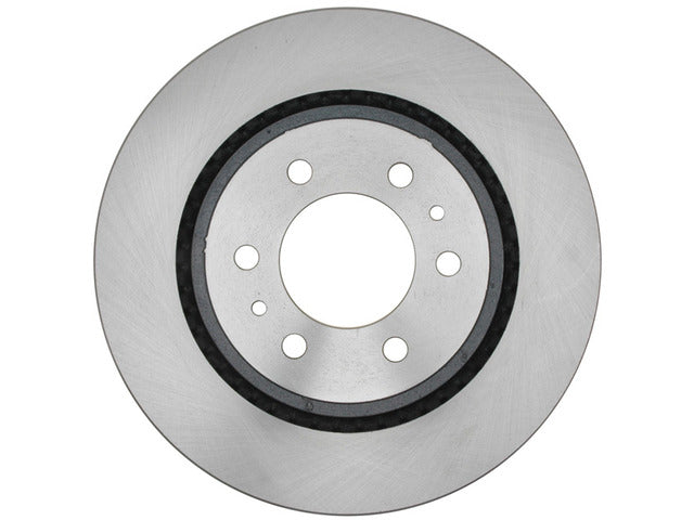 Disc Brake Rotor Raybestos Brakes 680508R