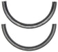 Engine Crankshaft Seal MAHLE Clevite 68051