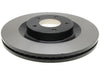 Disc Brake Rotor Raybestos Brakes 680544