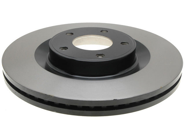 Disc Brake Rotor Raybestos Brakes 680544