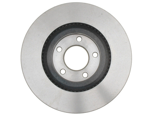 Disc Brake Rotor Raybestos Brakes 680544