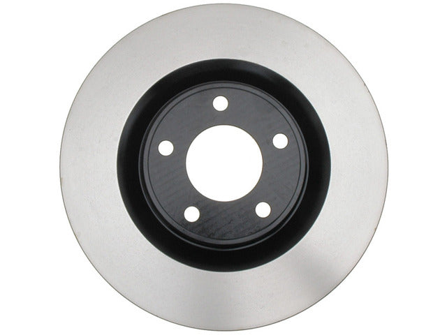 Disc Brake Rotor Raybestos Brakes 680544