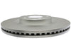 Disc Brake Rotor Raybestos Brakes 680544FZN