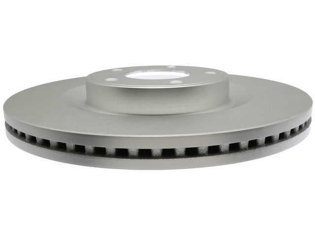 Disc Brake Rotor Raybestos Brakes 680544FZN