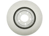 Disc Brake Rotor Raybestos Brakes 680544FZN
