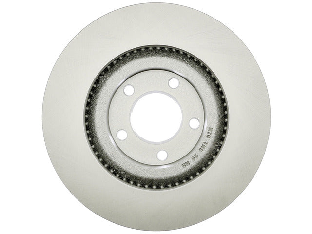 Disc Brake Rotor Raybestos Brakes 680544FZN