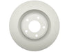Disc Brake Rotor Raybestos Brakes 680544FZN