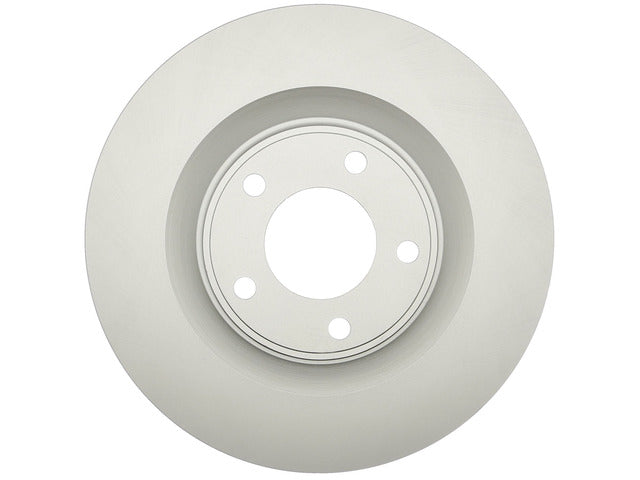 Disc Brake Rotor Raybestos Brakes 680544FZN