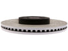 Disc Brake Rotor Raybestos Brakes 680544PER