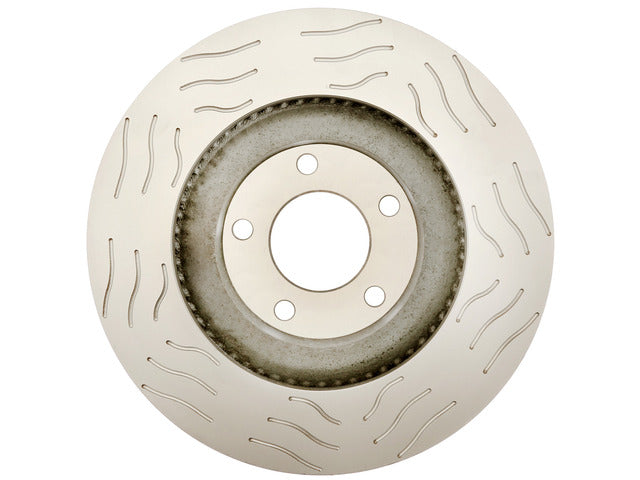 Disc Brake Rotor Raybestos Brakes 680544PER